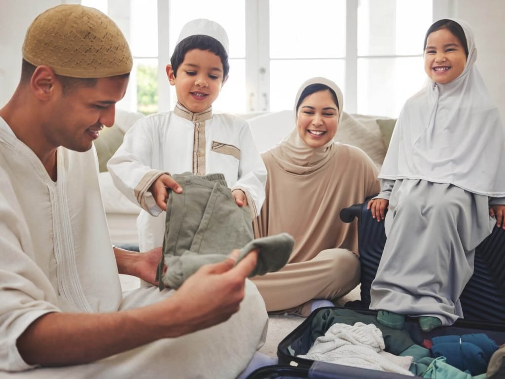 Beauty of spirituality